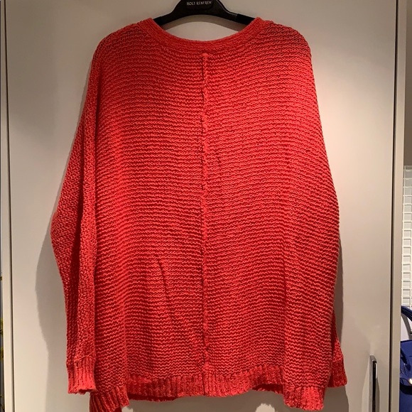 FREE PEOPLE KNIT - Picture 2 of 2